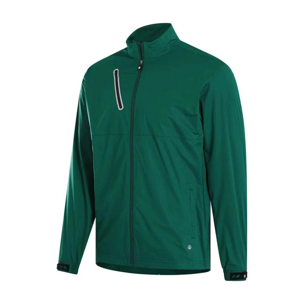 FootJoy HydroKnit Golf Jacket - Image 5