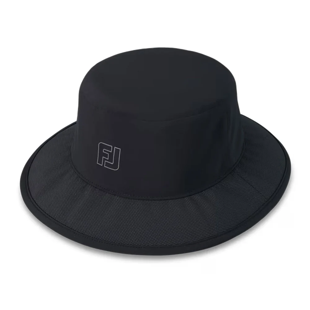 FootJoy HydroSeries Golf Bucket Hat