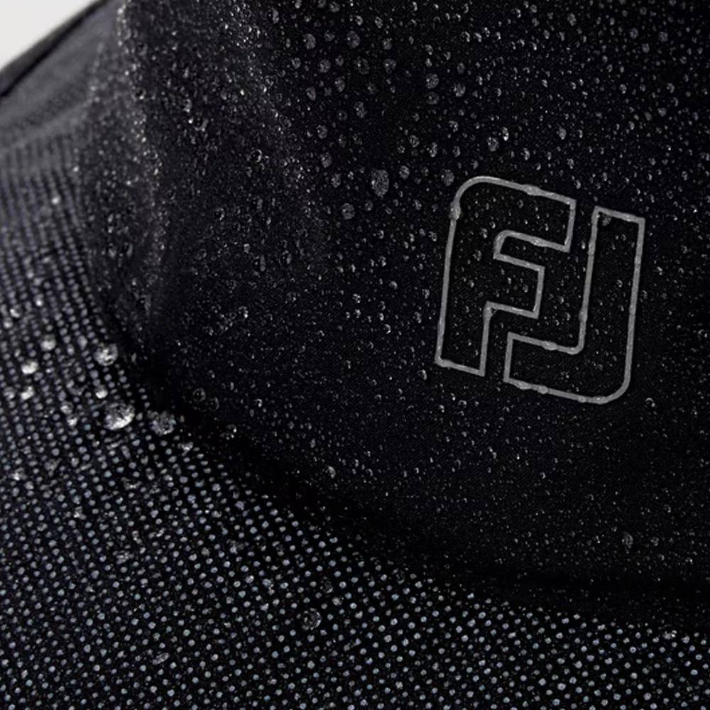 FootJoy HydroSeries Golf Bucket Hat - Image 3