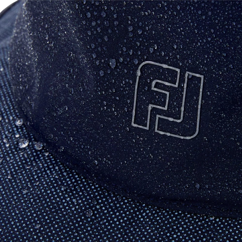FootJoy HydroSeries Golf Bucket Hat - Image 6