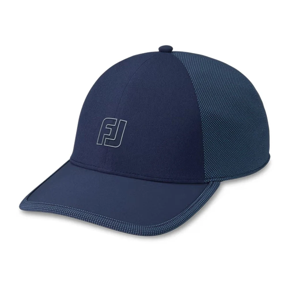 FootJoy HydroSeries Golf Hat - Image 3