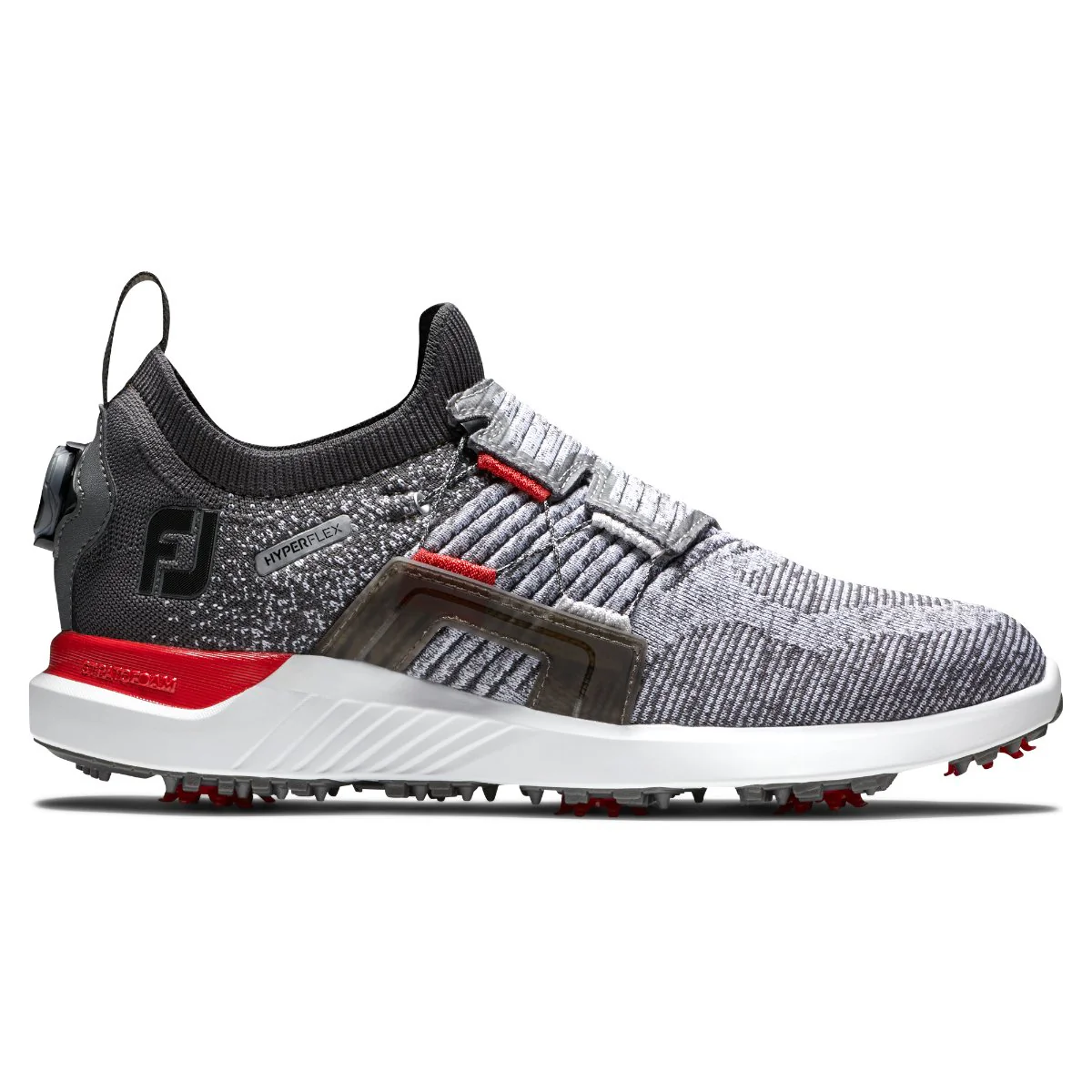 FootJoy Men's Hyperflex BOA Golf Shoes - Closeout