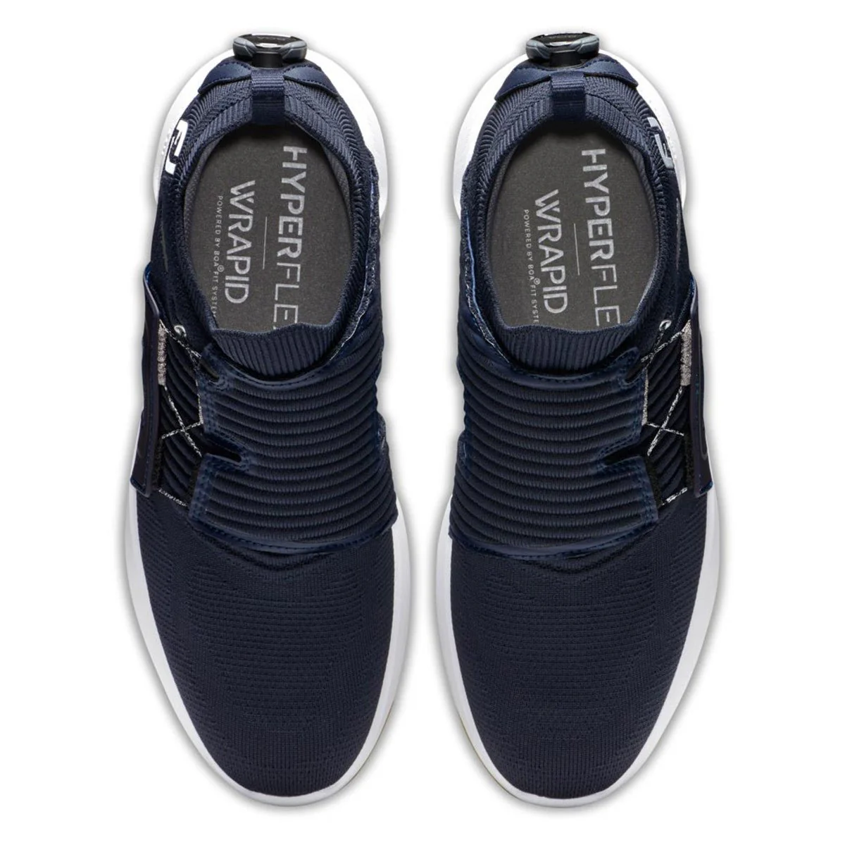 FootJoy Men's Hyperflex BOA Golf Shoes - Closeout - Image 15