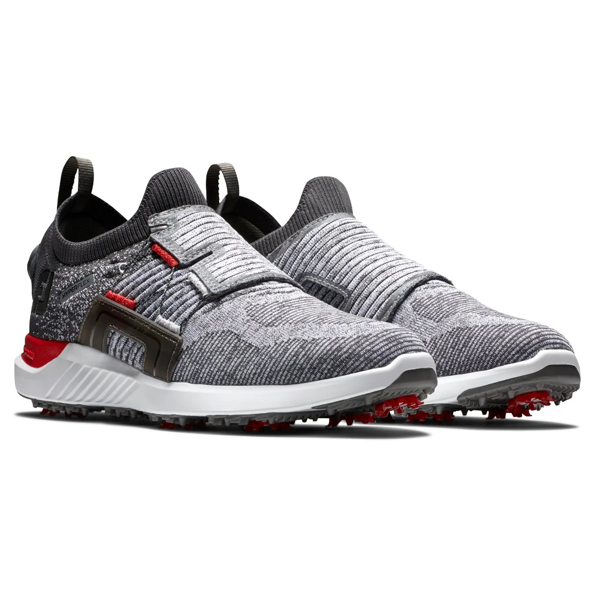 FootJoy Men's Hyperflex BOA Golf Shoes - Closeout - Image 3