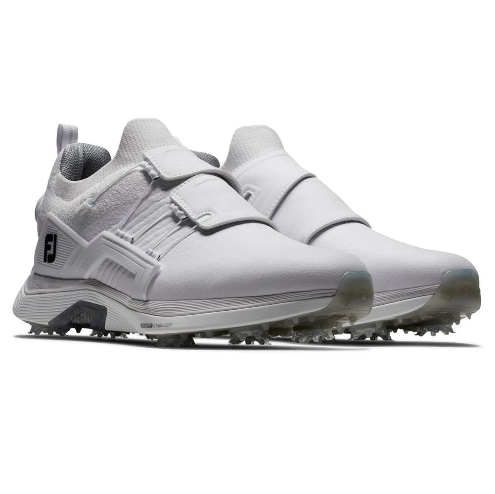FootJoy Men's Hyperflex Carbon BOA Golf Shoes - Previous Season Style - Image 11