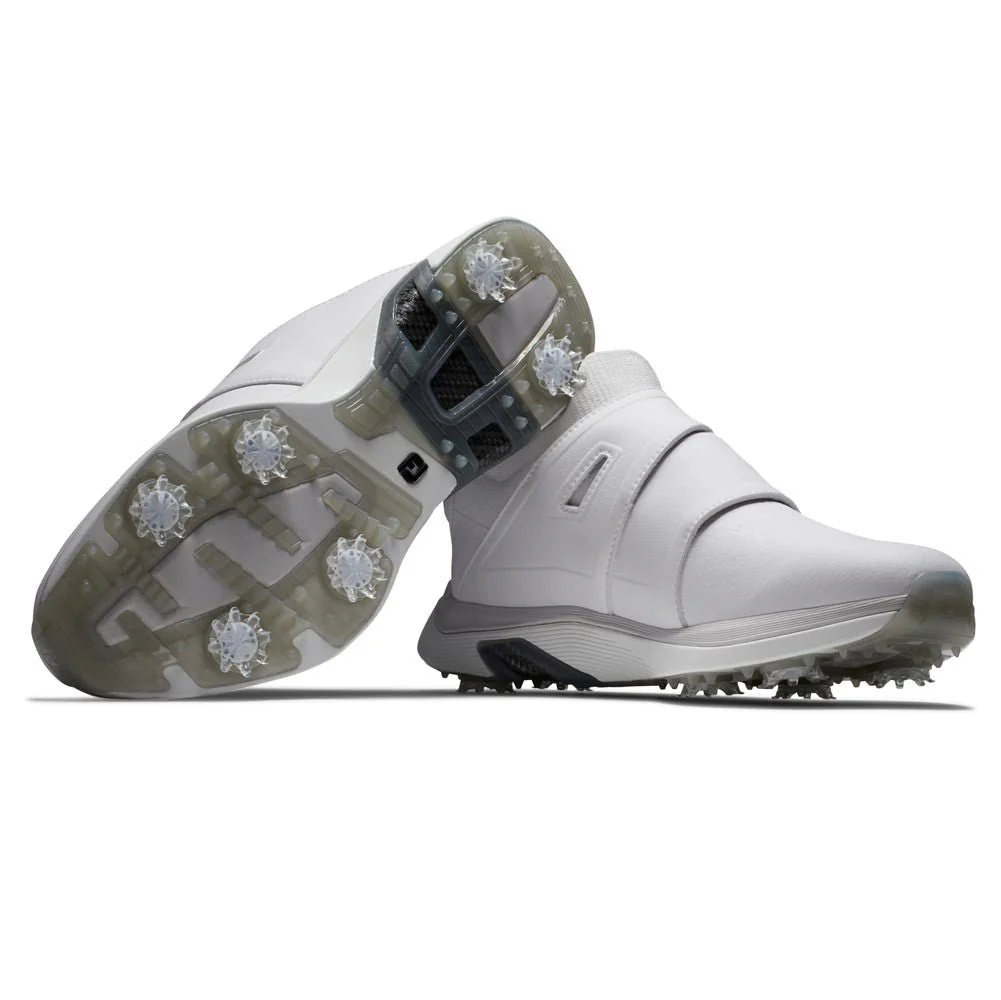 FootJoy Men's Hyperflex Carbon BOA Golf Shoes - Previous Season Style - Image 12