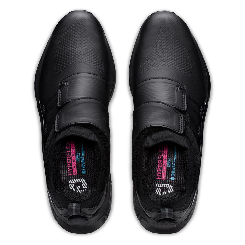 FootJoy Men's Hyperflex Carbon BOA Golf Shoes - Previous Season Style - Image 3