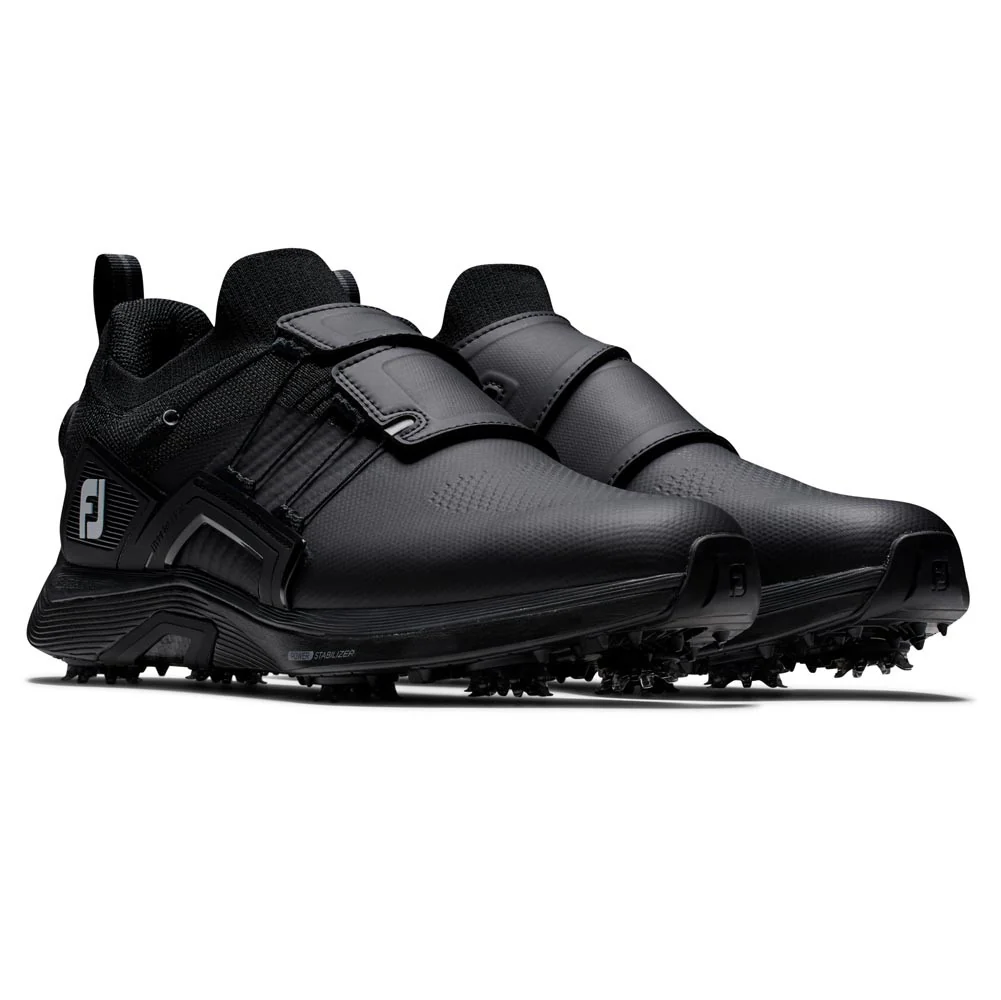 FootJoy Men's Hyperflex Carbon BOA Golf Shoes - Previous Season Style - Image 5