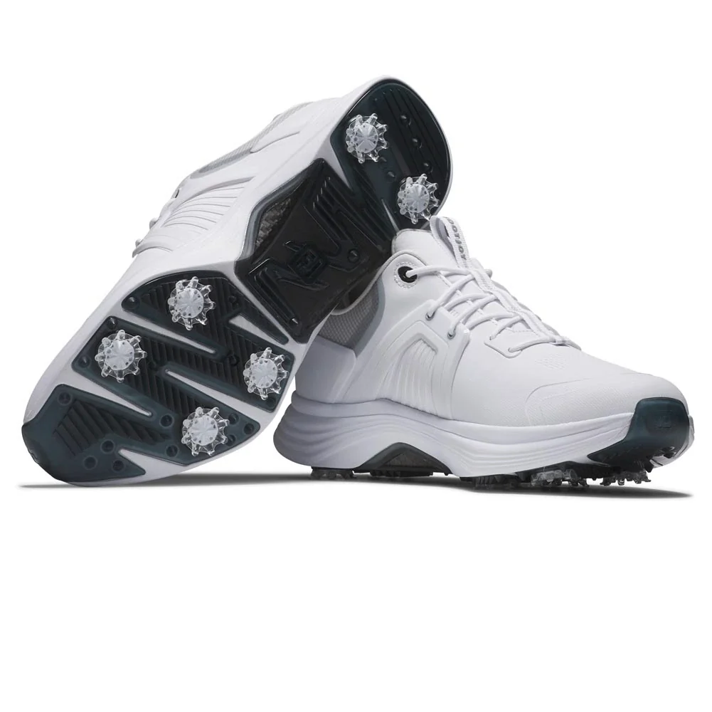 FootJoy Men's HyperFlex Carbon Golf Shoes - Image 12