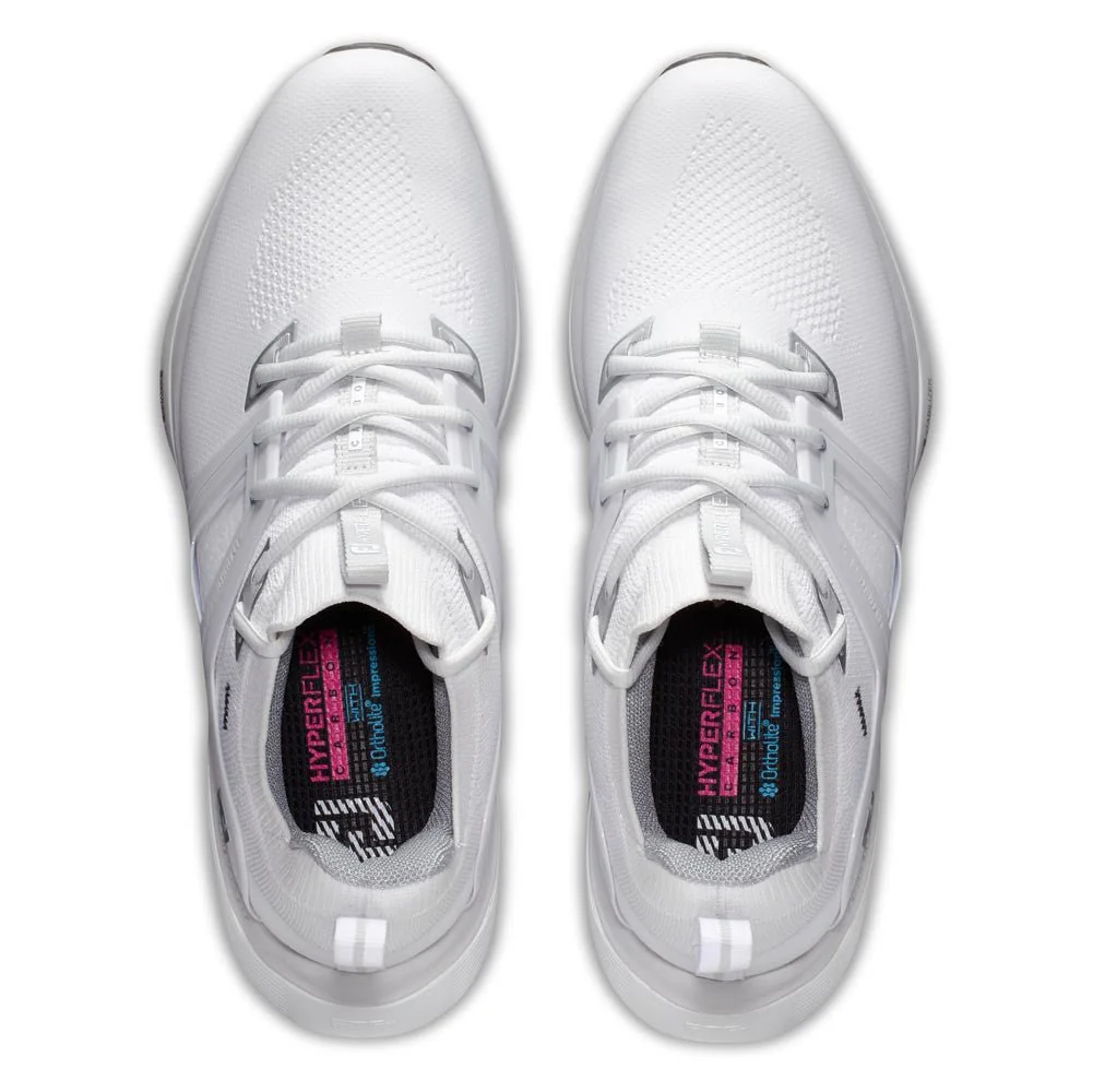 FootJoy Men's Hyperflex Carbon Golf Shoes - Previous Season Style - Image 21