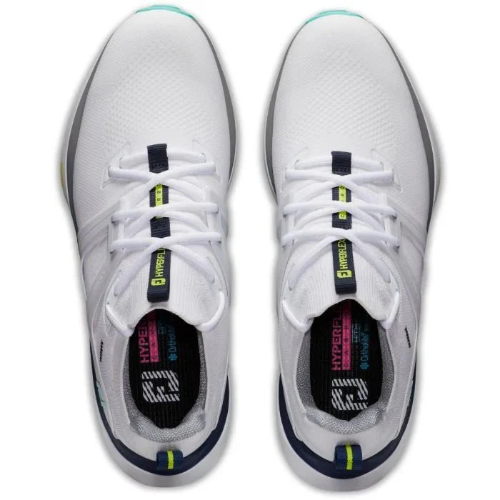 FootJoy Men's Hyperflex Carbon Golf Shoes - Previous Season Style - Image 3