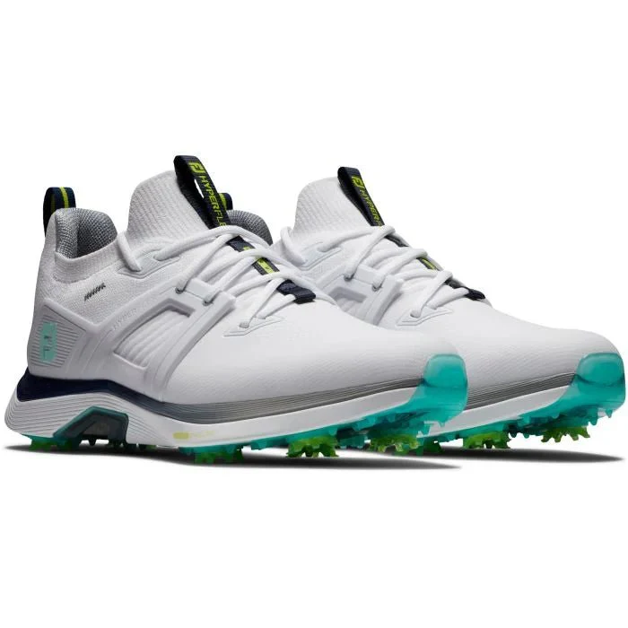 FootJoy Men's Hyperflex Carbon Golf Shoes - Previous Season Style - Image 4