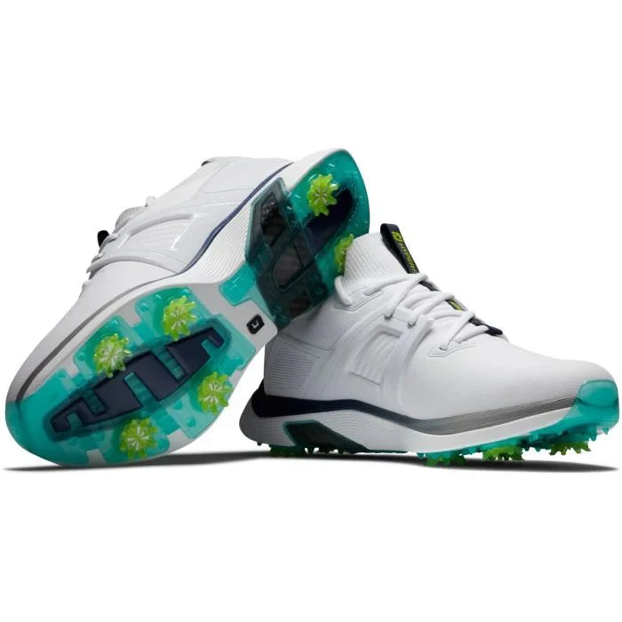 FootJoy Men's Hyperflex Carbon Golf Shoes - Previous Season Style - Image 6