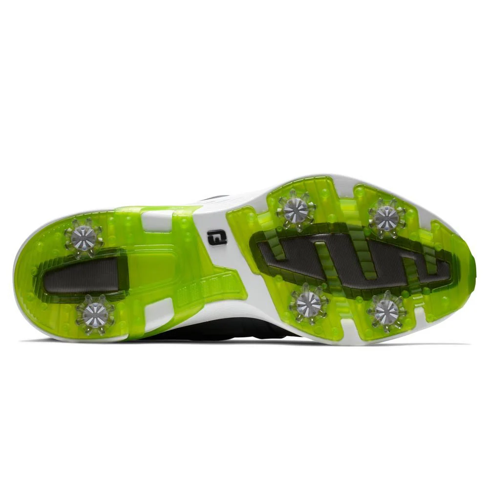 FootJoy Men's Hyperflex Golf Shoes - Previous Season Style - Image 10
