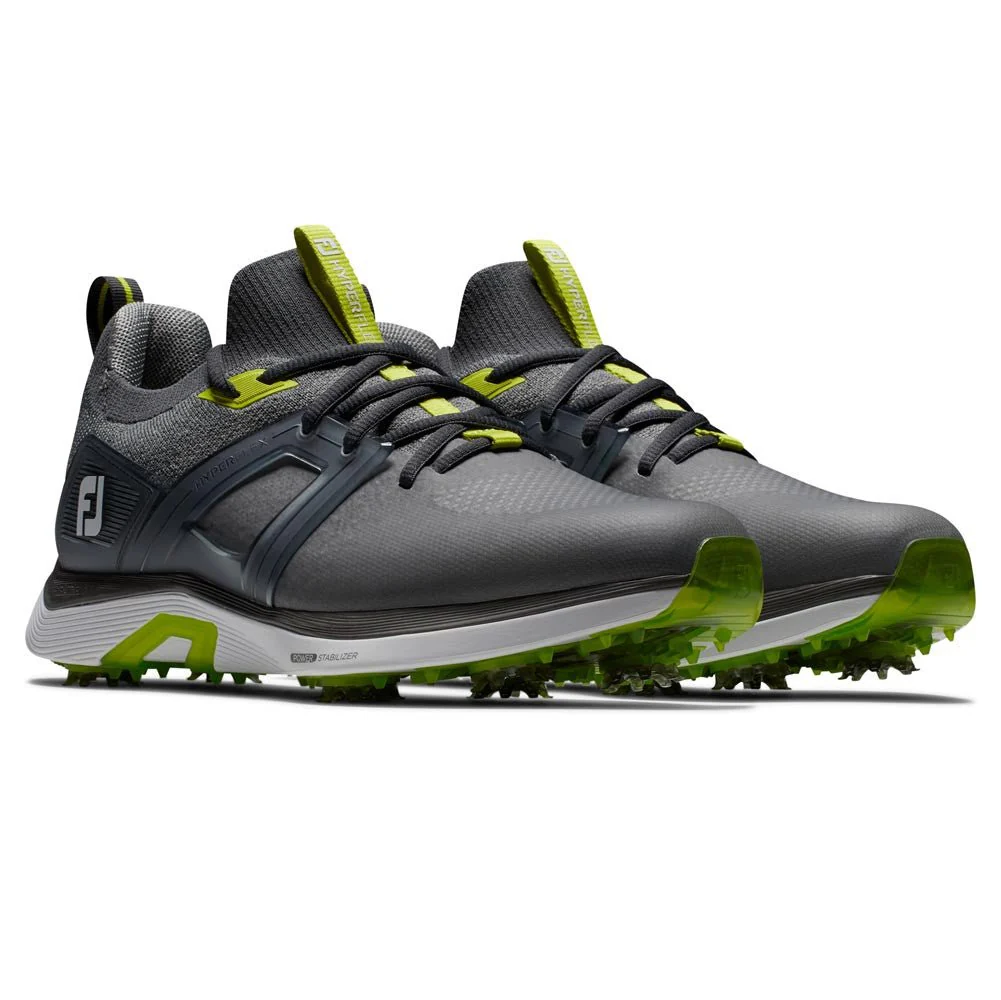 FootJoy Men's Hyperflex Golf Shoes - Previous Season Style - Image 11