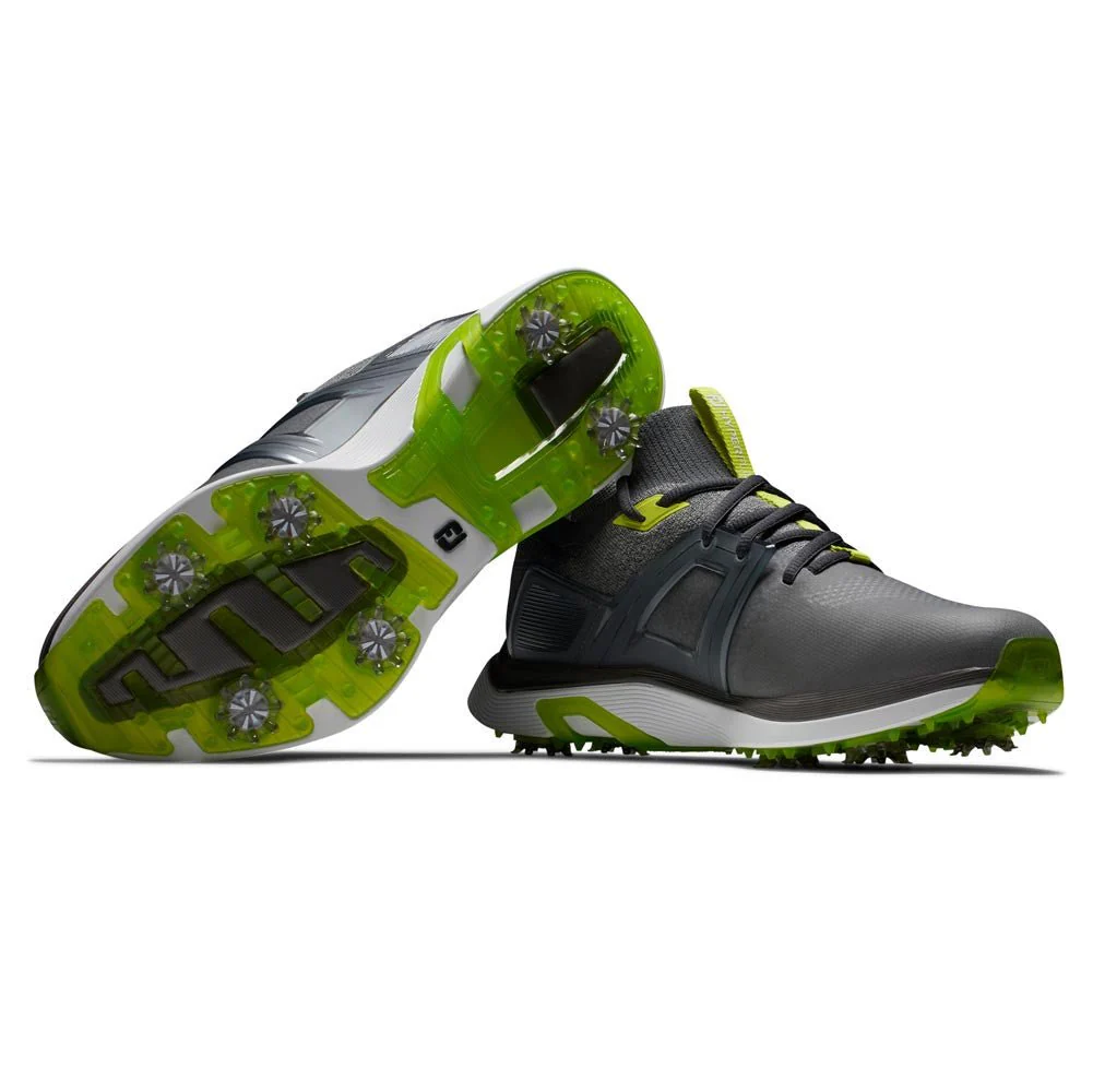 FootJoy Men's Hyperflex Golf Shoes - Previous Season Style - Image 12