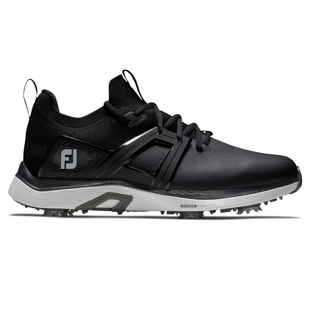 FootJoy Men's Hyperflex Golf Shoes - Previous Season Style - Image 13