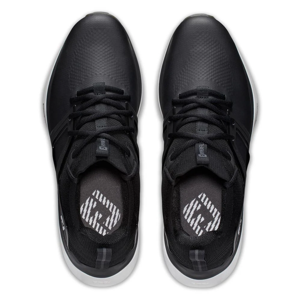FootJoy Men's Hyperflex Golf Shoes - Previous Season Style - Image 15