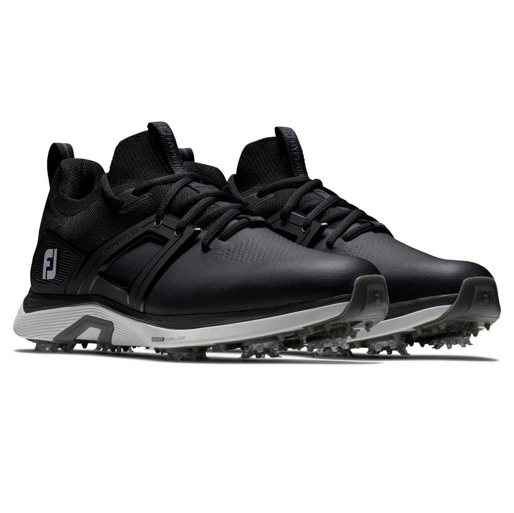FootJoy Men's Hyperflex Golf Shoes - Previous Season Style - Image 17