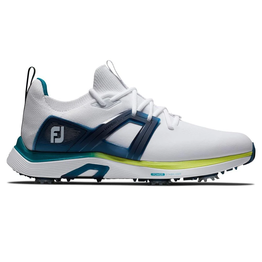 FootJoy Men's Hyperflex Golf Shoes - Previous Season Style - Image 19