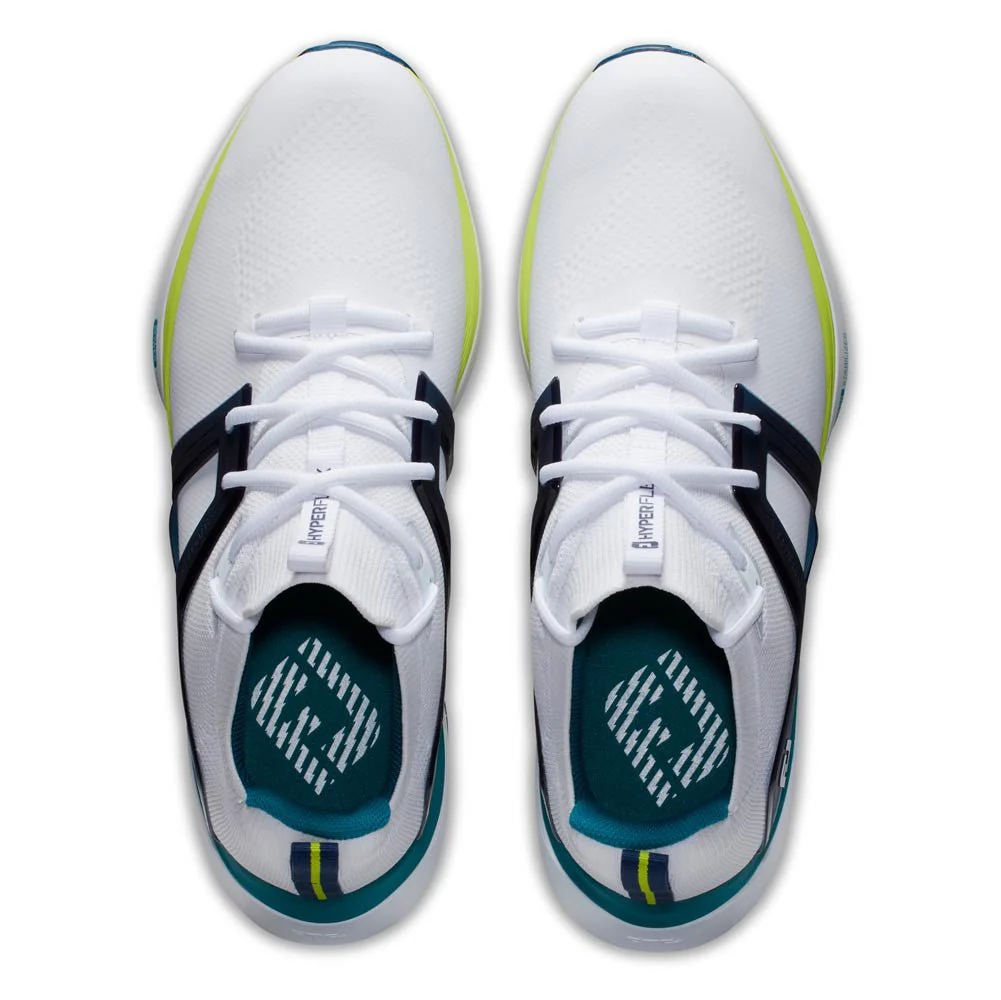 FootJoy Men's Hyperflex Golf Shoes - Previous Season Style - Image 21