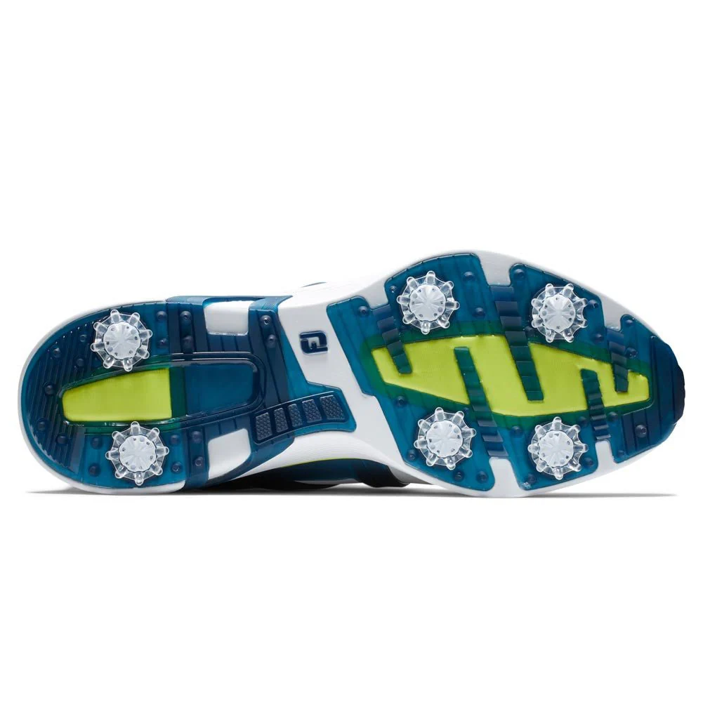 FootJoy Men's Hyperflex Golf Shoes - Previous Season Style - Image 22