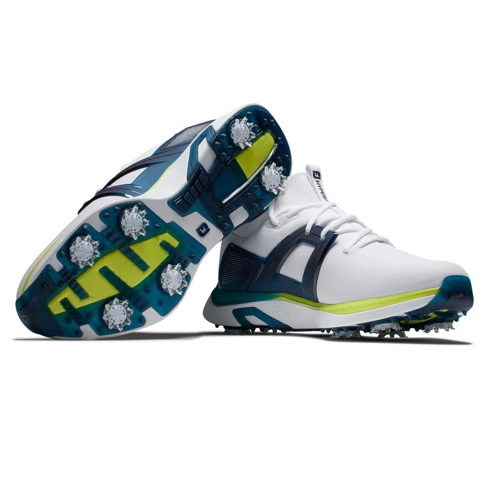 FootJoy Men's Hyperflex Golf Shoes - Previous Season Style - Image 24