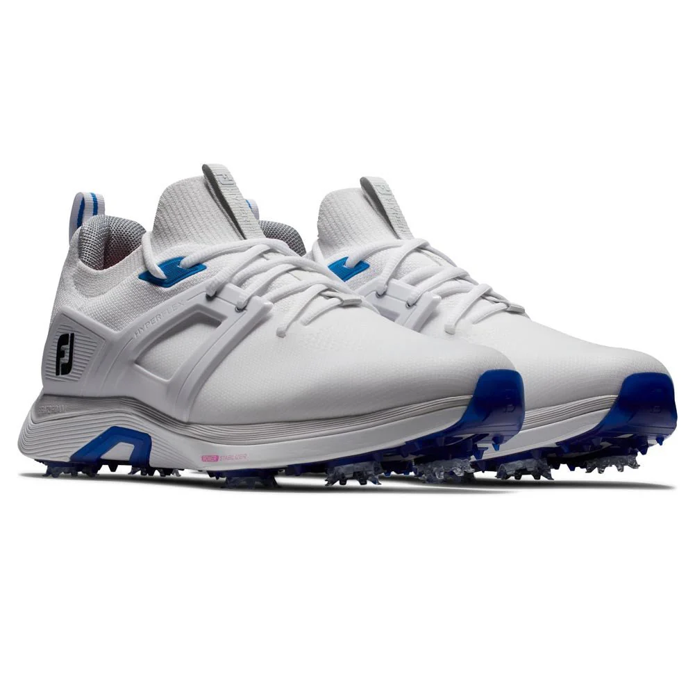 FootJoy Men's Hyperflex Golf Shoes - Previous Season Style - Image 5