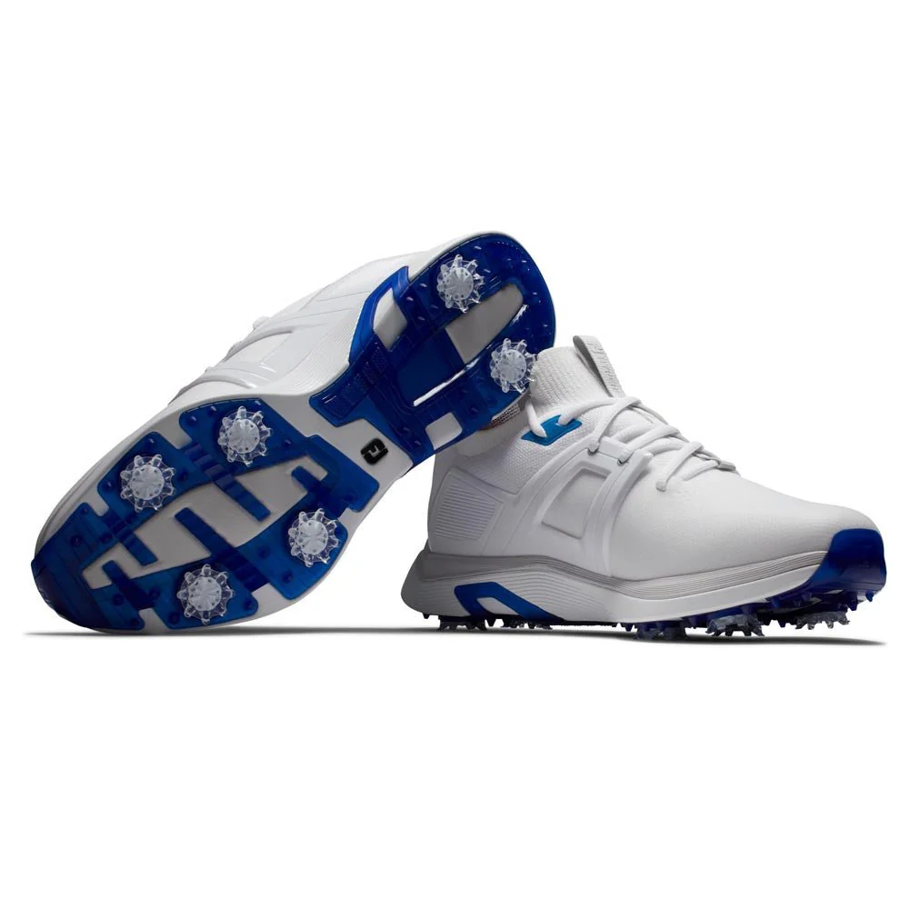 FootJoy Men's Hyperflex Golf Shoes - Previous Season Style - Image 6