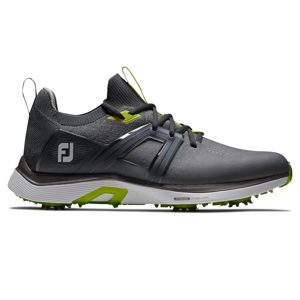 FootJoy Men's Hyperflex Golf Shoes - Previous Season Style - Image 7
