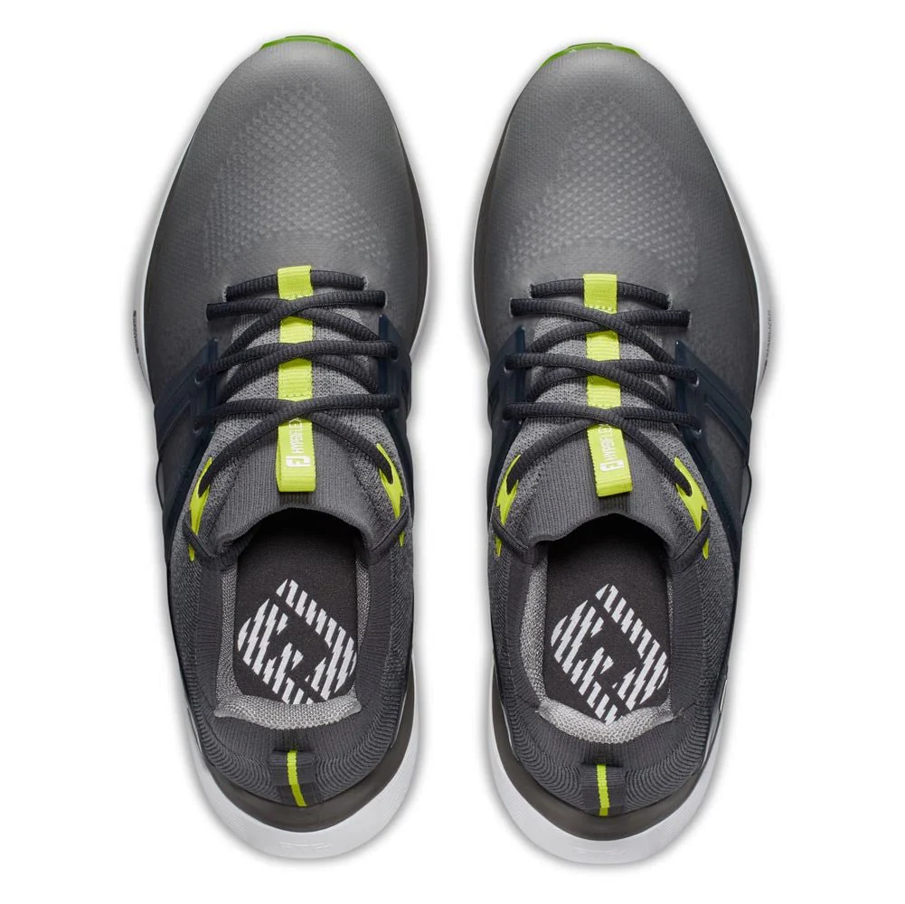 FootJoy Men's Hyperflex Golf Shoes - Previous Season Style - Image 9