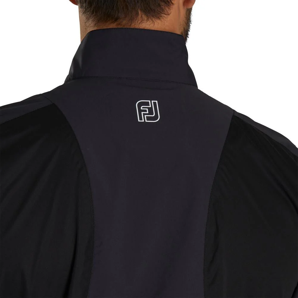 FootJoy HydroLite X Golf Jacket - Image 12