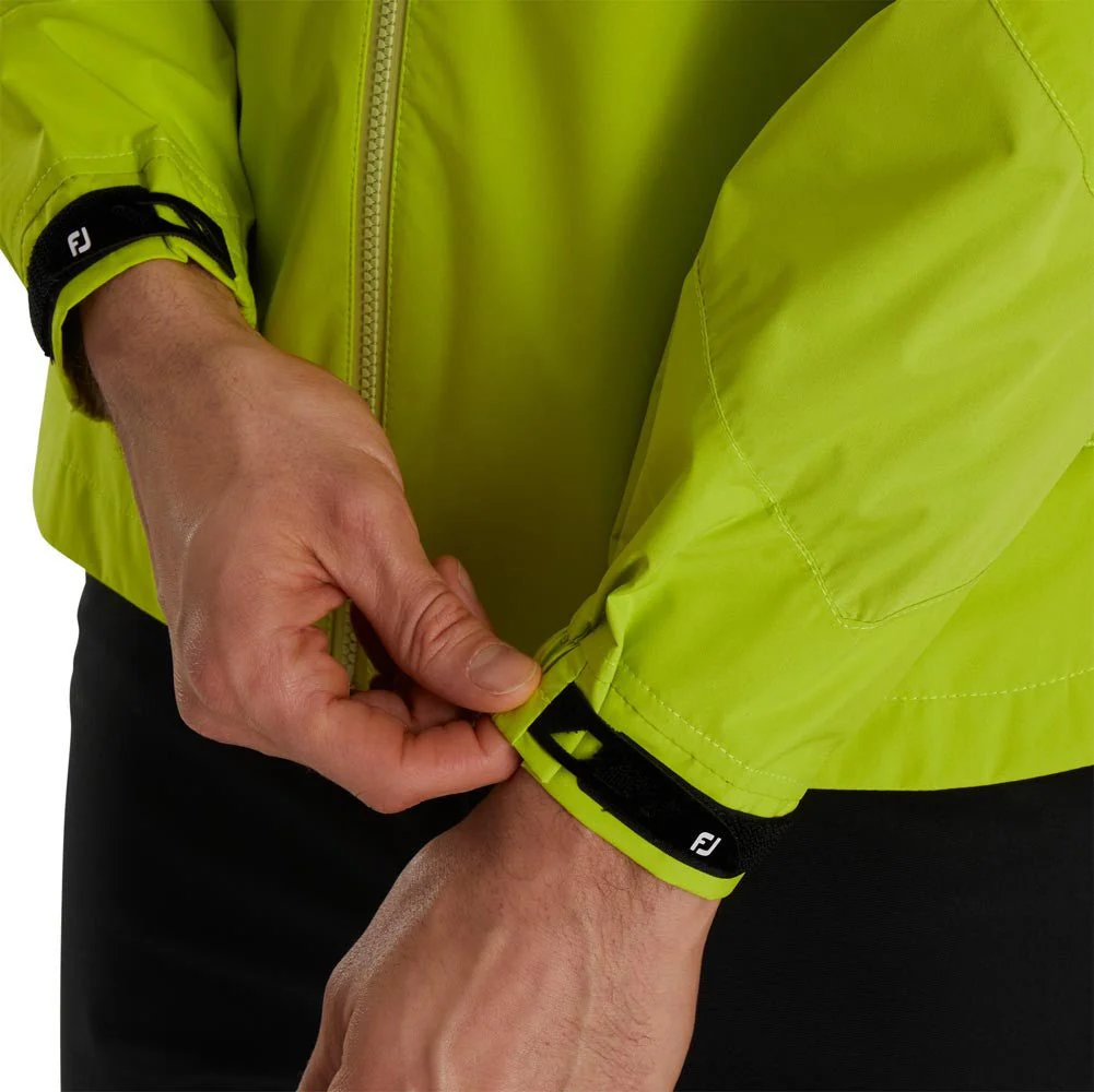 FootJoy HydroLite X Golf Jacket - Image 16