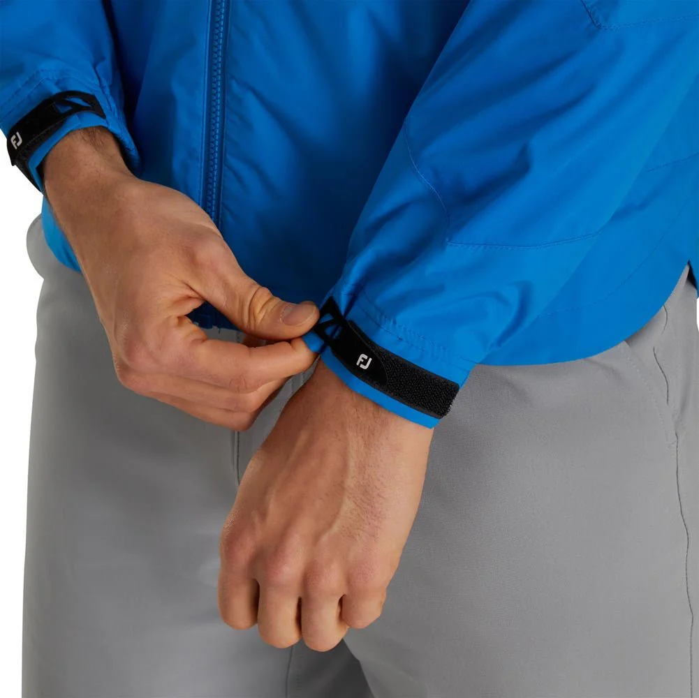 FootJoy HydroLite X Golf Jacket - Image 20