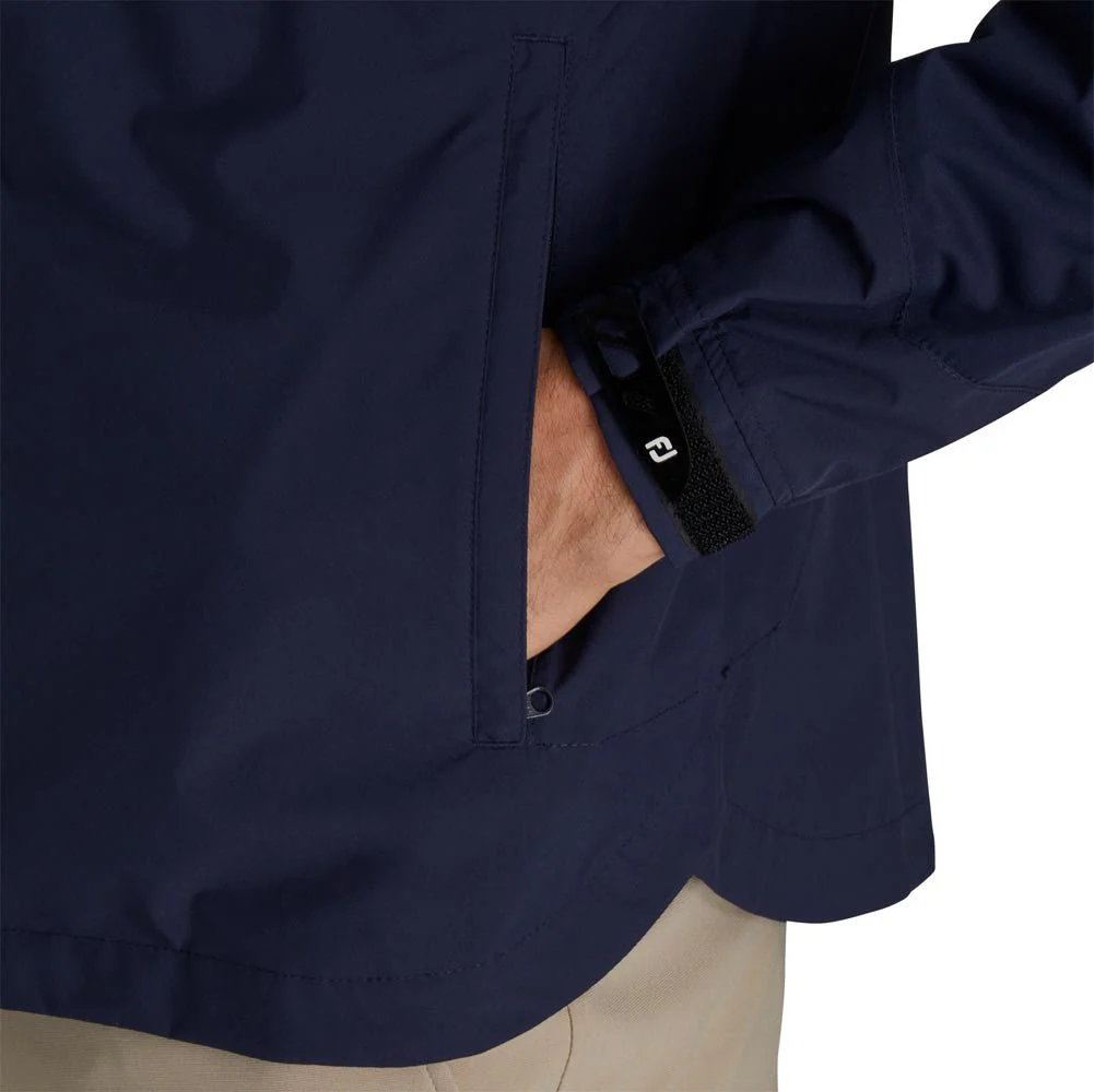 FootJoy HydroLite X Golf Jacket - Image 24