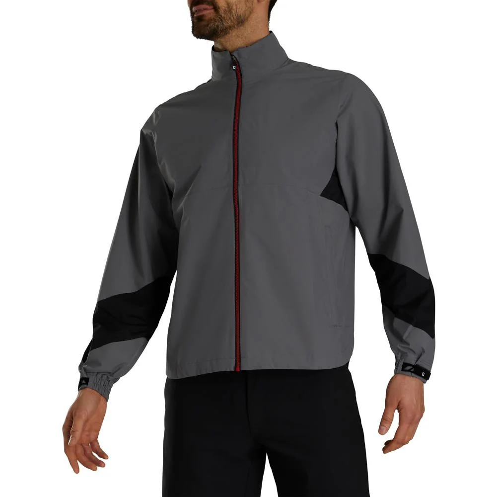 FootJoy HydroLite X Golf Jacket - Image 6