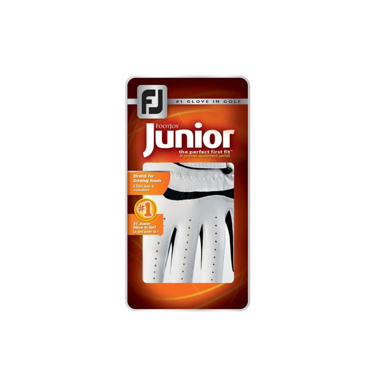 FootJoy Junior Glove - Image 4