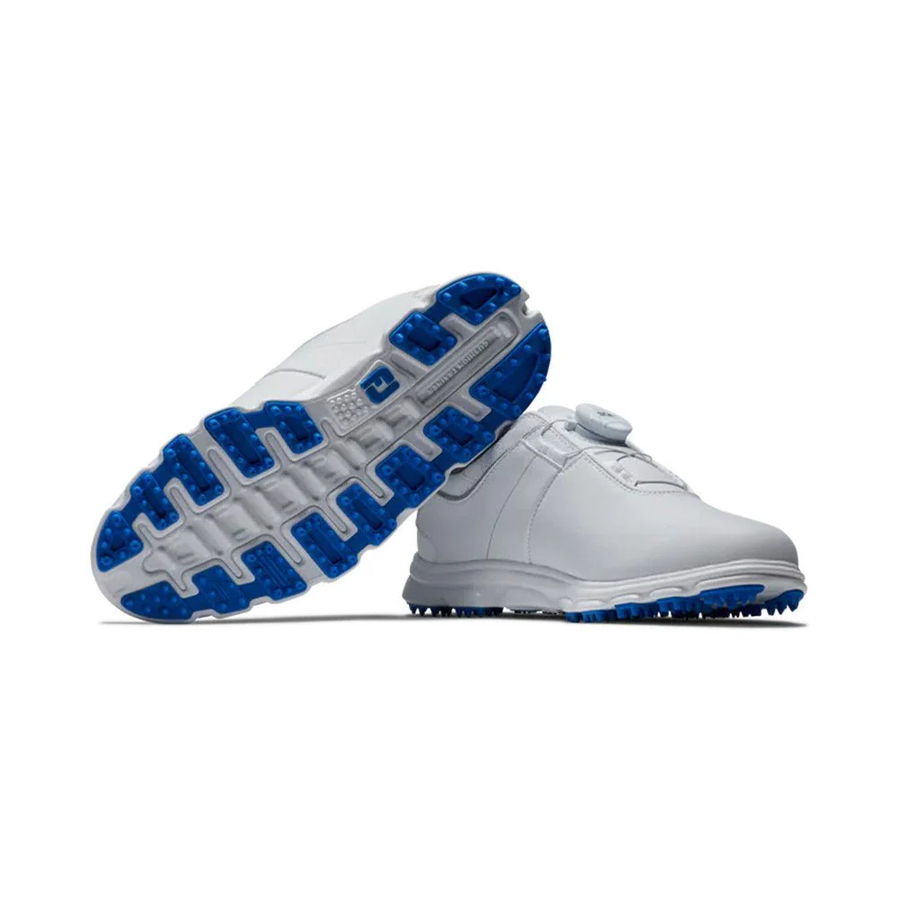FootJoy Junior Pro SL BOA Golf Shoes - Image 6