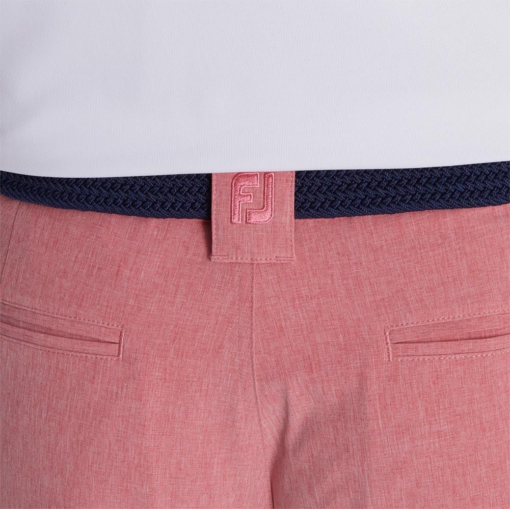 FootJoy Lightweight Golf Shorts - Image 10