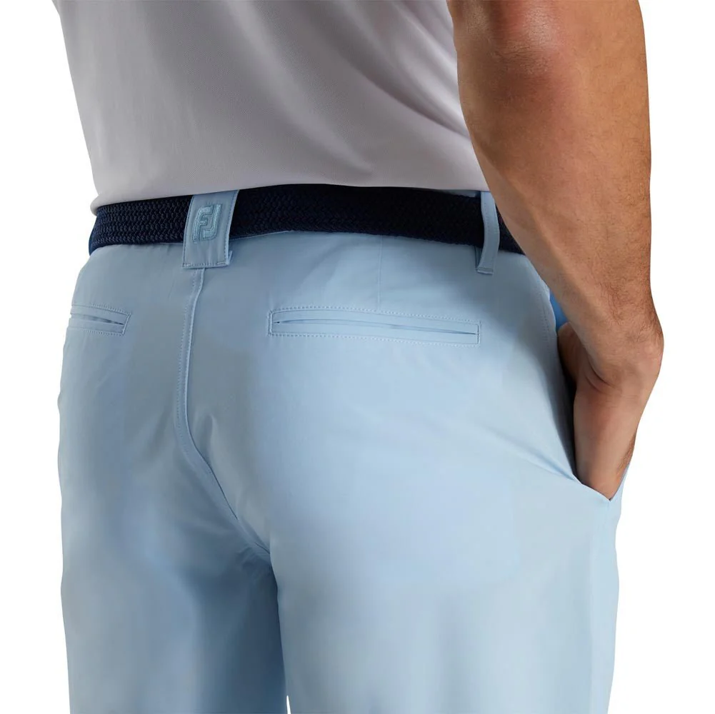 FootJoy Lightweight Golf Shorts - Image 16
