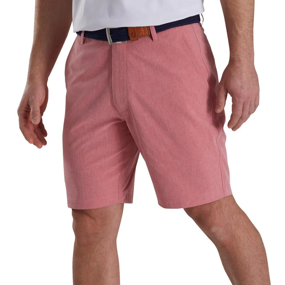 FootJoy Lightweight Golf Shorts - Image 9