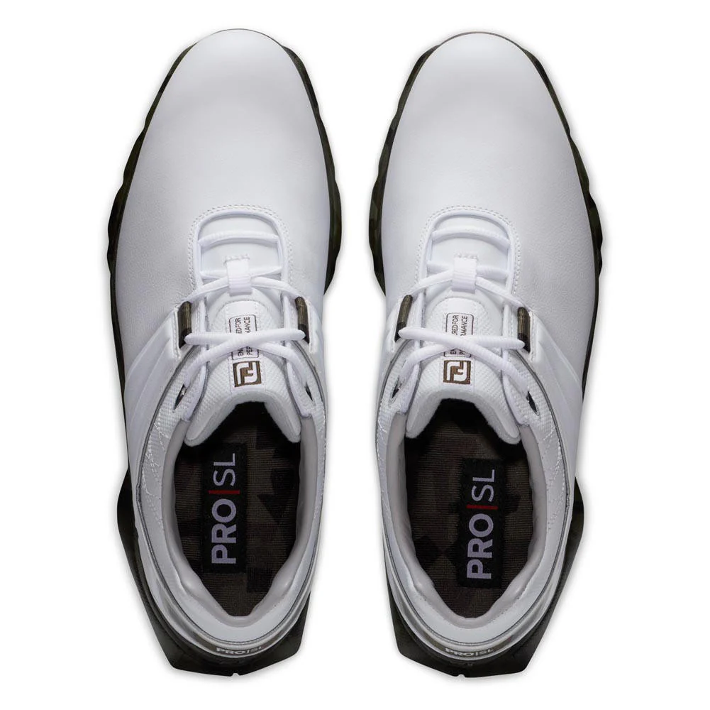 FootJoy Men's Limited Edition Camo Pro SL Golf Shoes 53069 - Image 3
