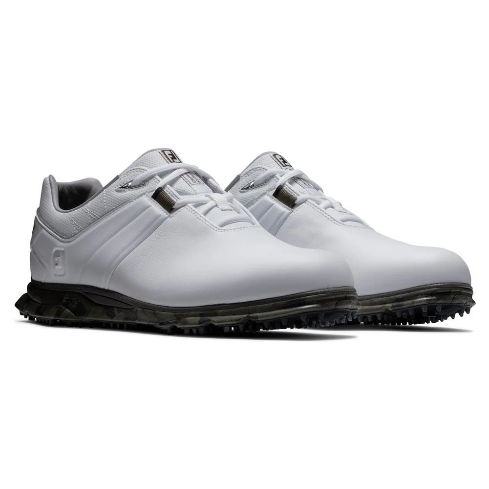 FootJoy Men's Limited Edition Camo Pro SL Golf Shoes 53069 - Image 5