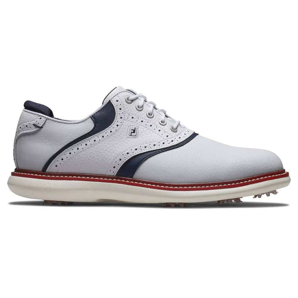FootJoy Men's Limited Edition Coastal Traditions Golf Shoes