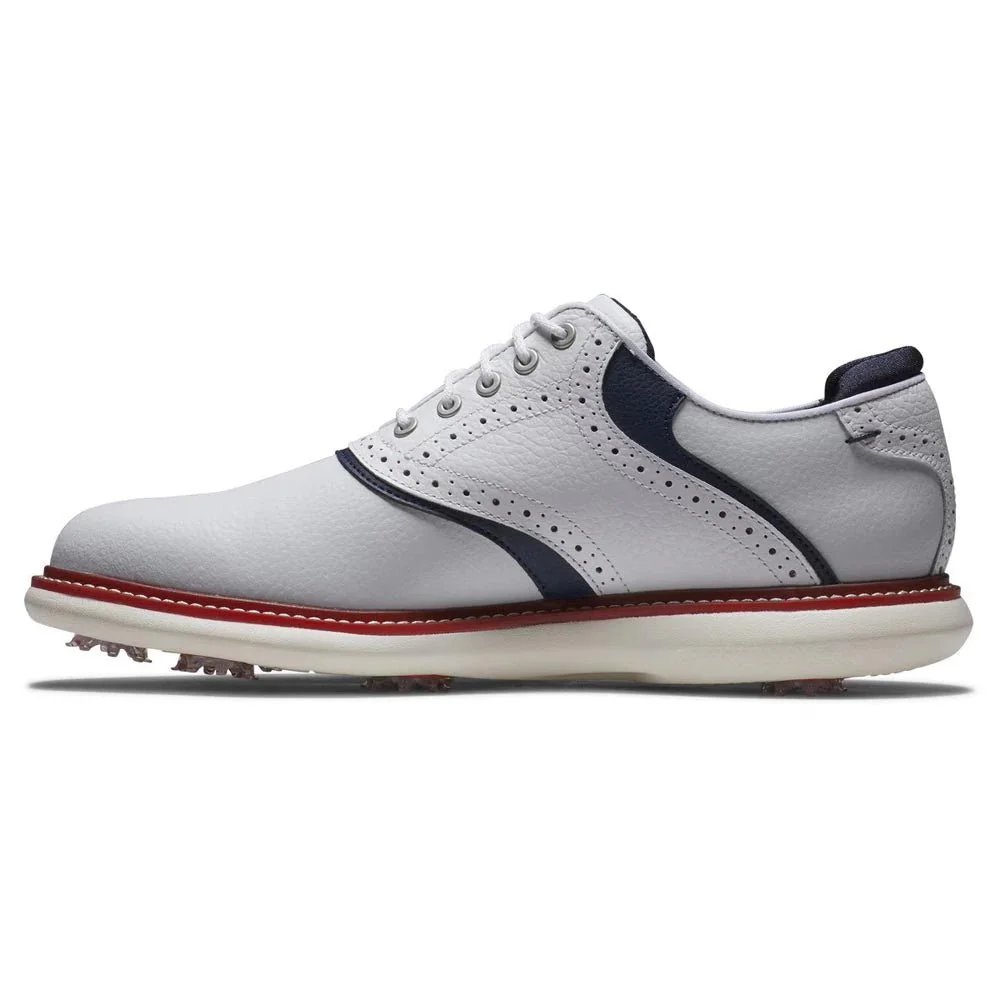 FootJoy Men's Limited Edition Coastal Traditions Golf Shoes - Image 2