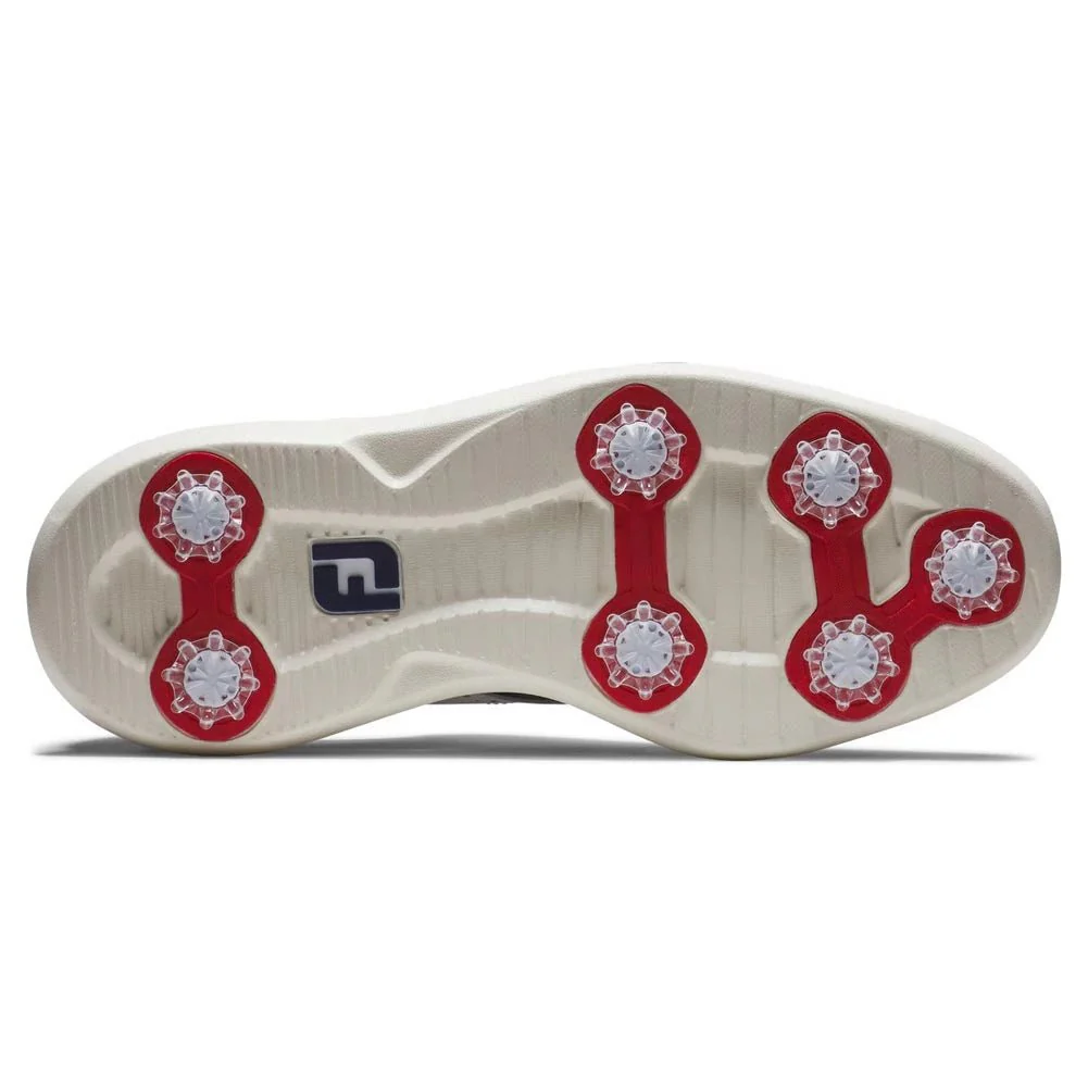 FootJoy Men's Limited Edition Coastal Traditions Golf Shoes - Image 4
