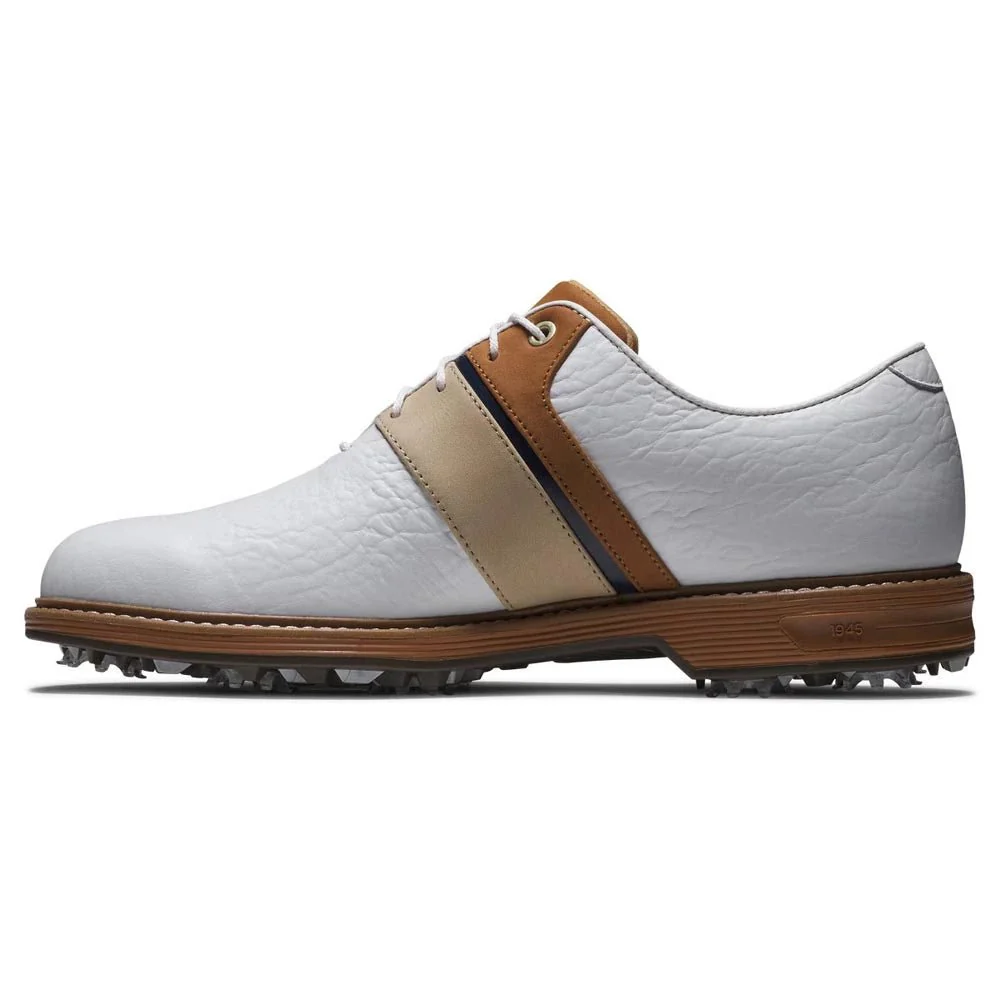 FootJoy Men's Limited Edition Energy DryJoys Premiere Series Packard LX Golf Shoes - Image 2