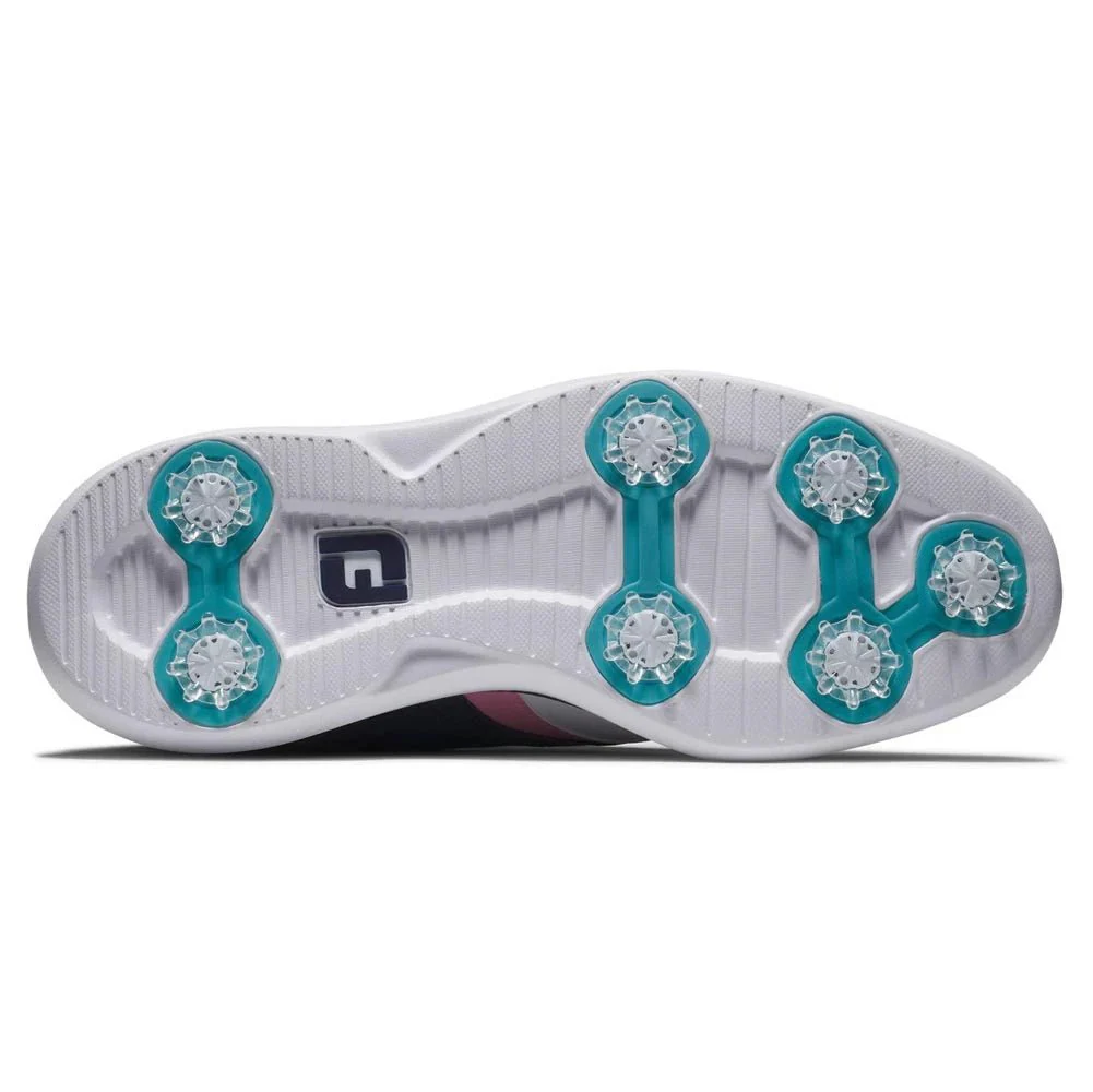 FootJoy Men's Limited Edition New Wave Traditions Golf Shoes - Image 4