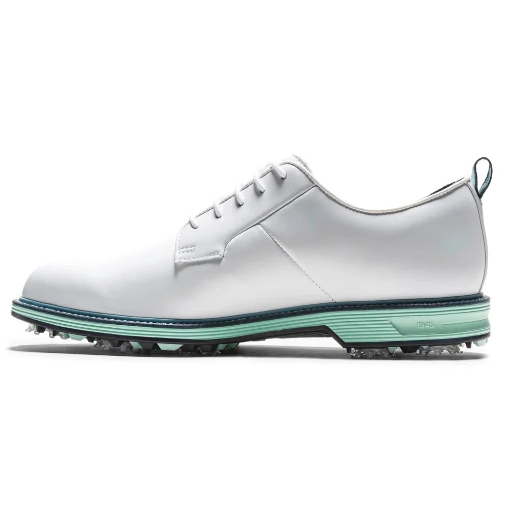 FootJoy Men's DryJoys Premiere Series Field Golf Shoes - Image 19
