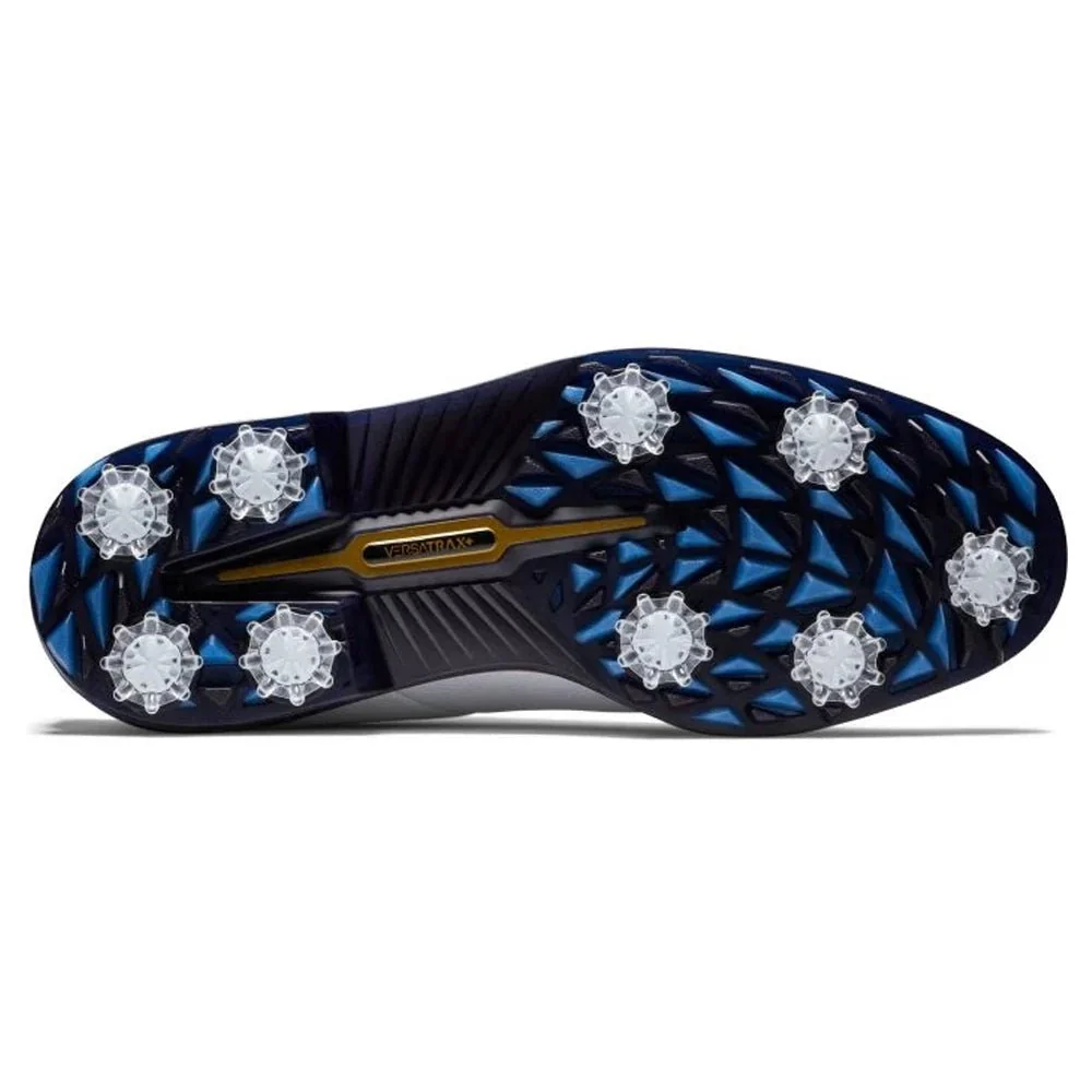 FootJoy Men's DryJoys Premiere Series Field Golf Shoes - Image 8